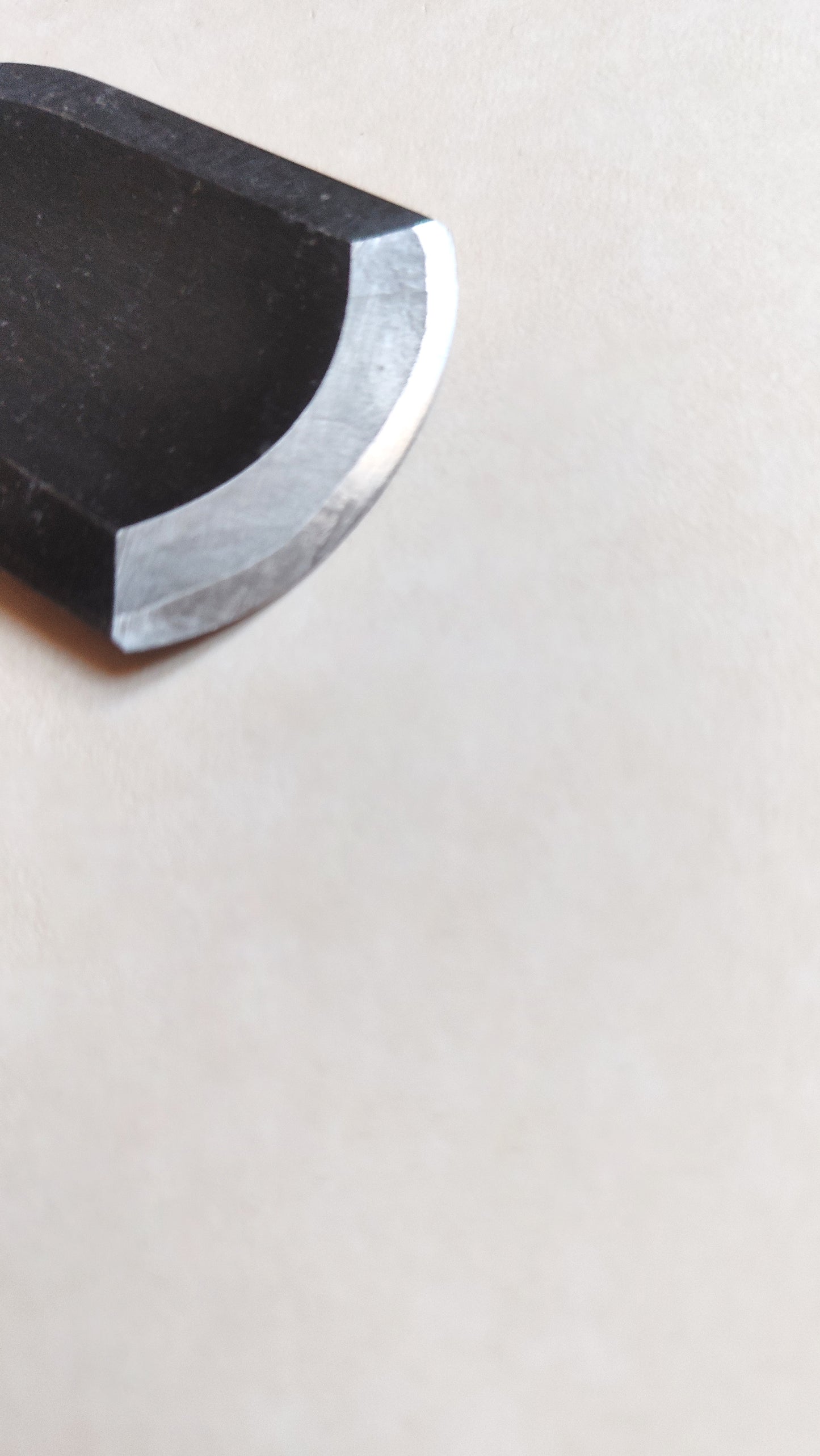 Gouge japonaise "Sotomaru Nomi" 36mm "Musou"