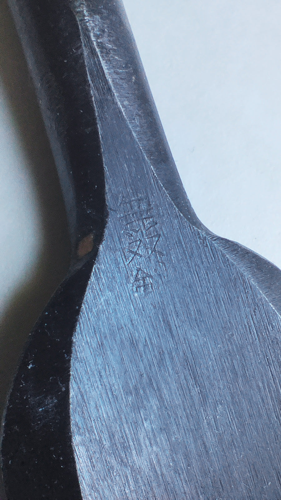 Gouge japonaise "Sotomaru Nomi" 36mm "Musou"