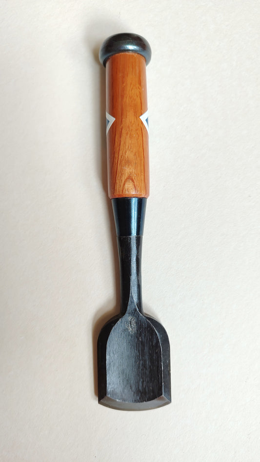 Gouge japonaise "Sotomaru Nomi" 42mm "Musou"