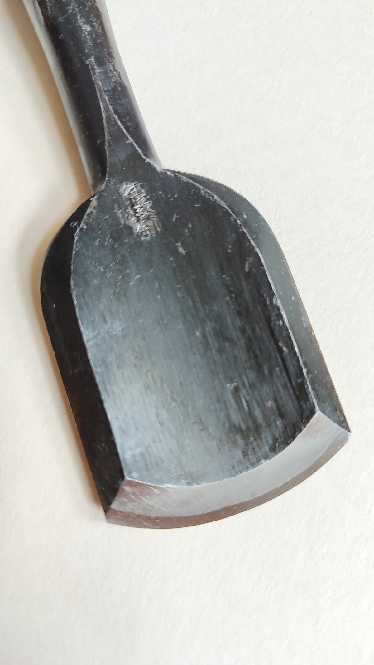 Gouge japonaise "Sotomaru Nomi" 42mm "Musou"