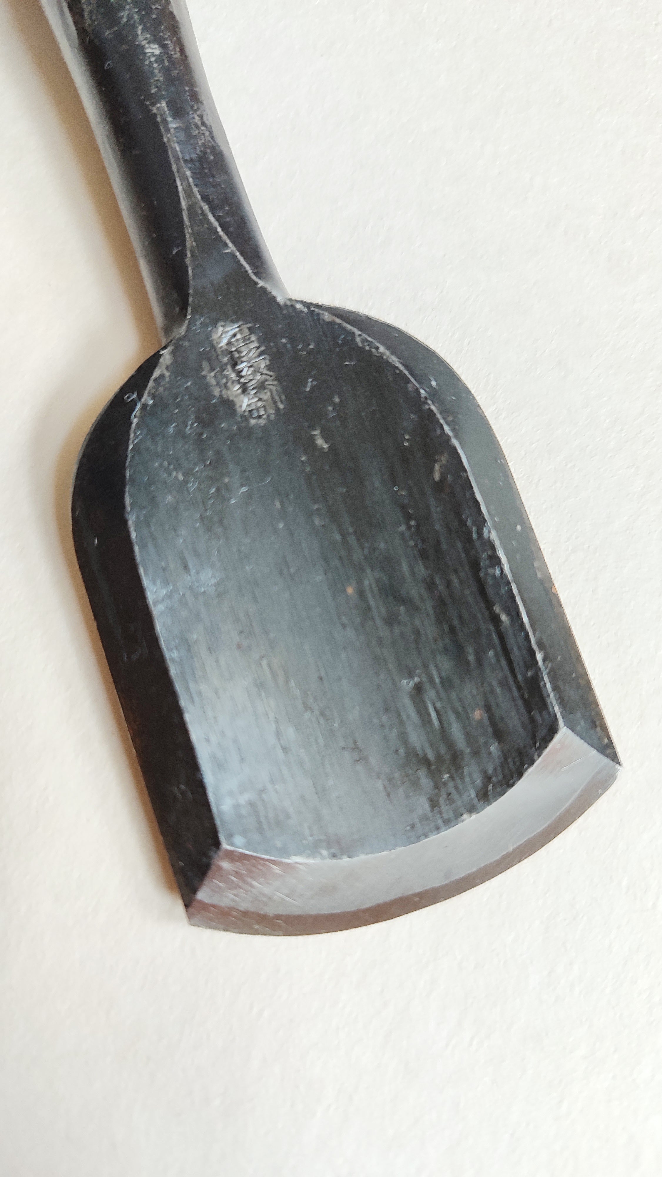 Gouge japonaise "Sotomaru Nomi" 42mm "Musou"