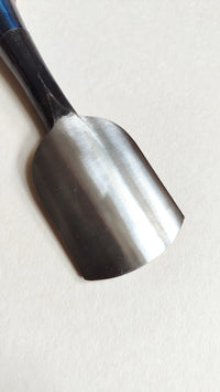 Gouge japonaise "Sotomaru Nomi" 42mm "Musou"