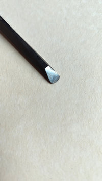 Premium Japanese Scissors "Oire Nomi" 24mm "Ouchi San"