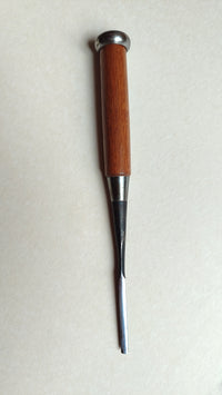 Premium Japanese Scissors "Oire Nomi" 24mm "Ouchi San"