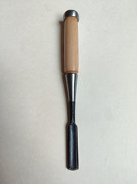Gouges japonaises "Sotomaru Nomi" 15mm "Kinemon Seiko"
