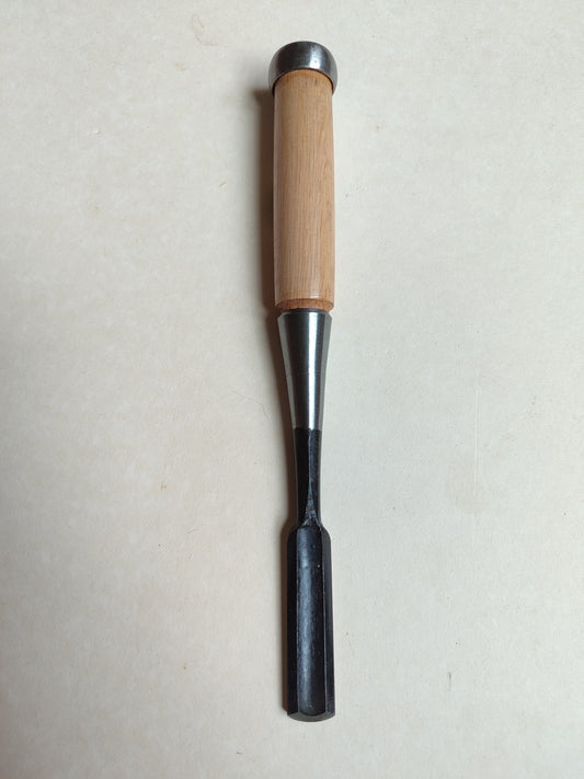 Gouges japonaises "Sotomaru Nomi" 15mm "Kinemon Seiko"
