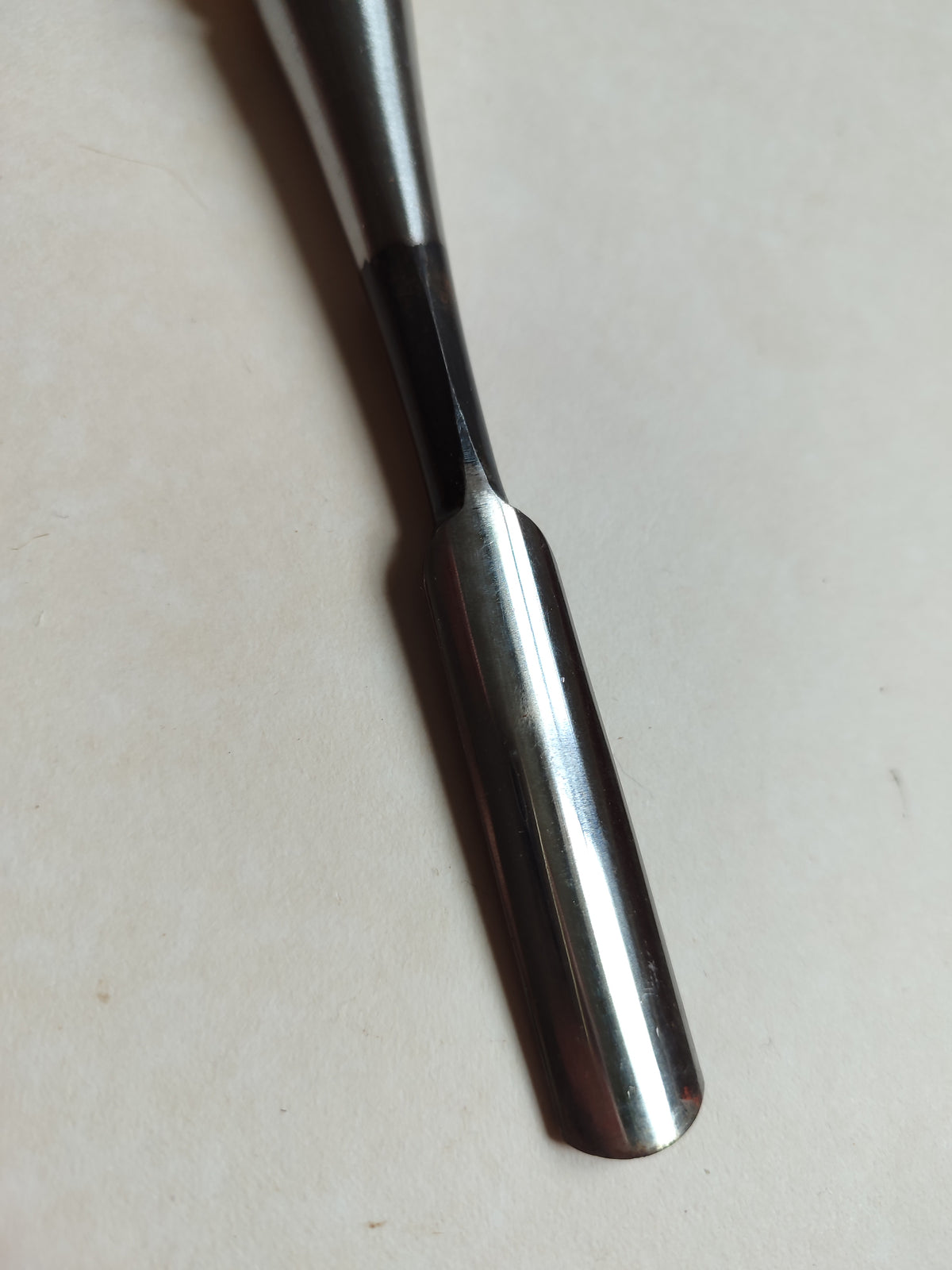 Gouges japonaises "Sotomaru Nomi" 15mm "Kinemon Seiko"
