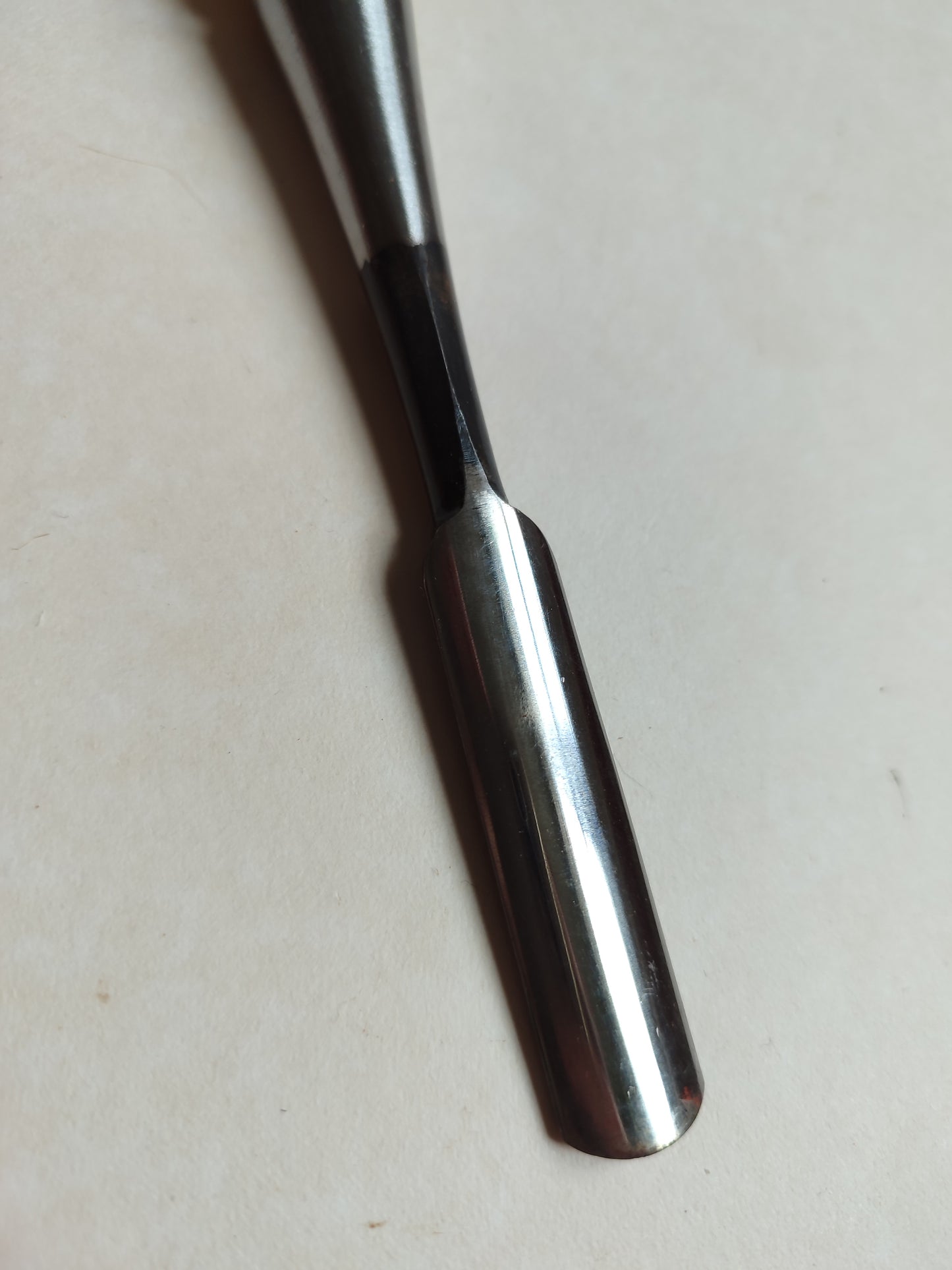 Gouges japonaises "Sotomaru Nomi" 15mm "Kinemon Seiko"