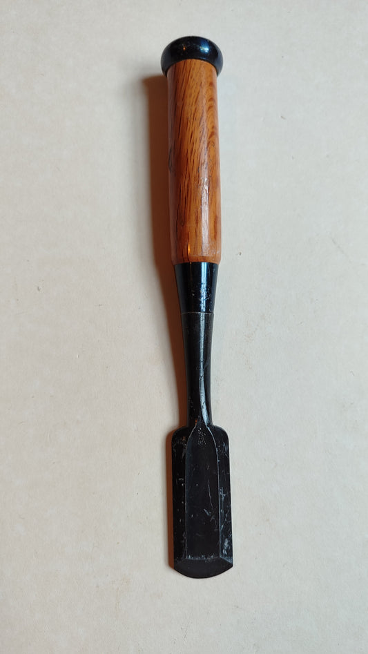 Gouge  japonaise "Sotomaru Nomi" 24mm Mitsuhiro