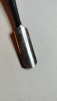 Gouge  japonaise "Sotomaru Nomi" 24mm Mitsuhiro