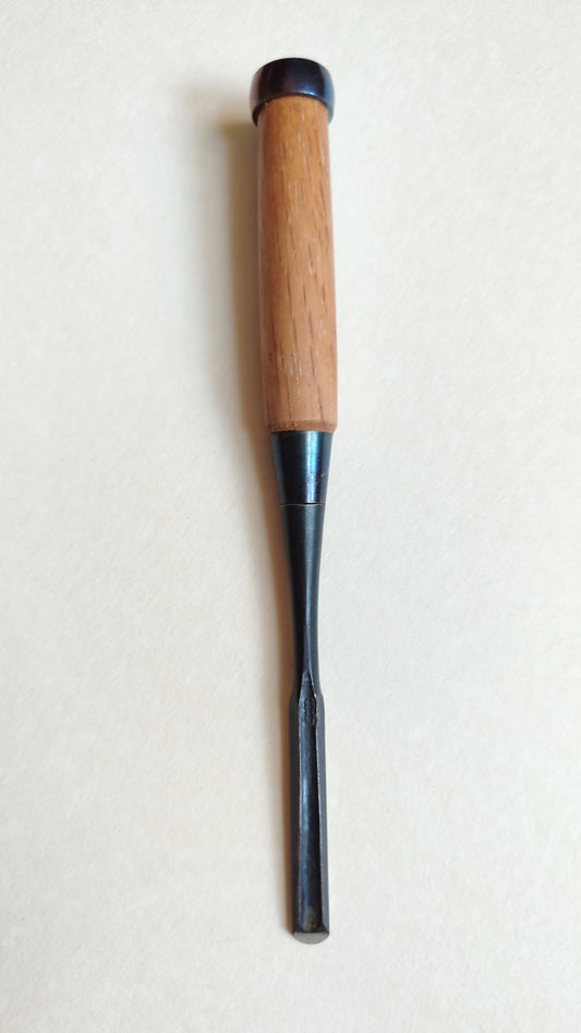 Gouge  japonaise "Sotomaru Nomi" 9mm Niigata