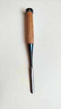 Gouge  japonaise "Sotomaru Nomi" 9mm Niigata