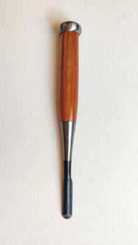 Gouge japonaise "Uchimaru nomi" 12mm