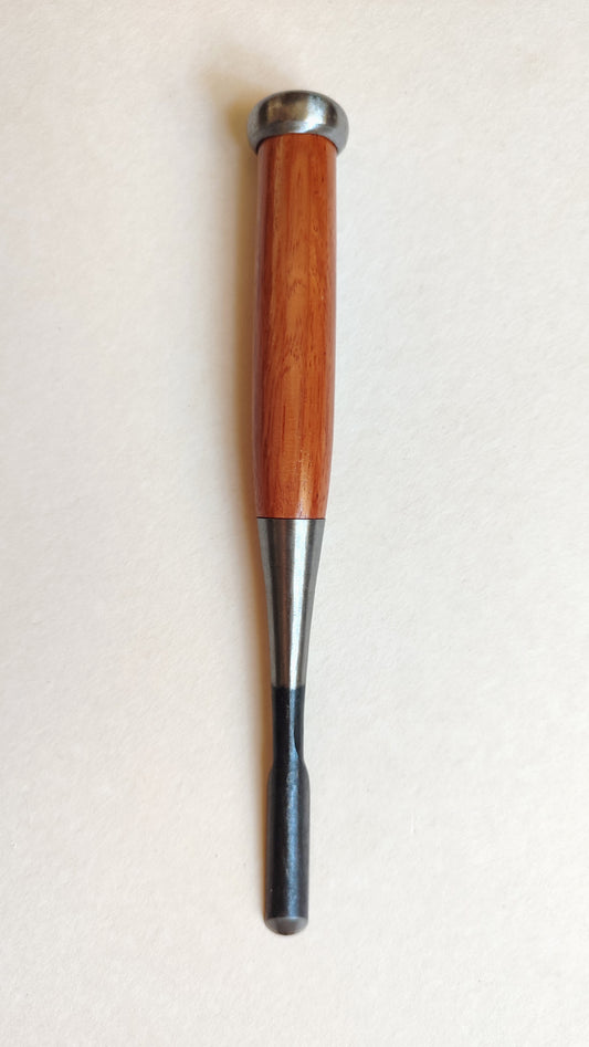Gouge japonaise "Uchimaru nomi" 12mm