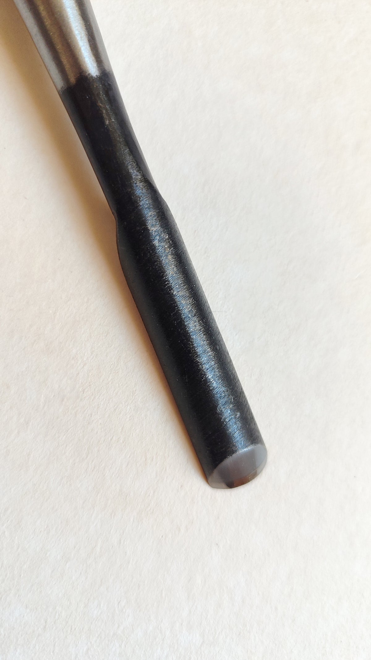 Gouge japonaise "Uchimaru nomi" 12mm