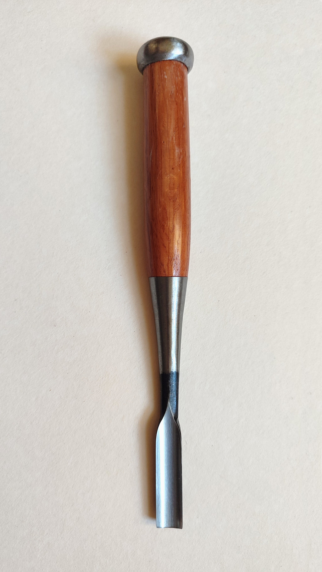 Gouge japonaise "Uchimaru nomi" 12mm