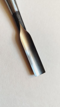 Gouge japonaise "Uchimaru nomi" 12mm
