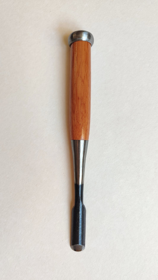 Gouge japonaise "Uchimaru nomi" 15mm