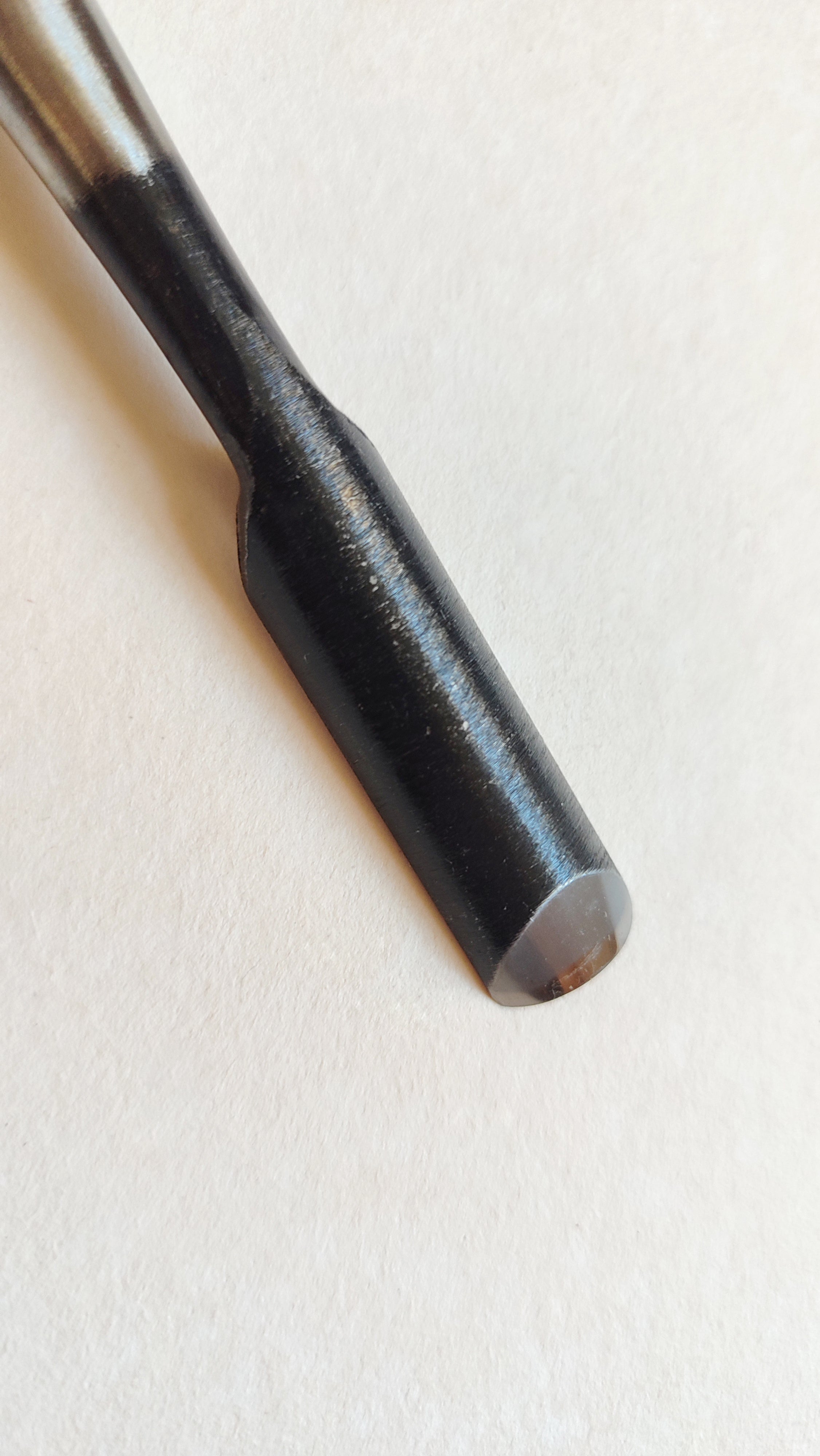 Gouge japonaise "Uchimaru nomi" 15mm