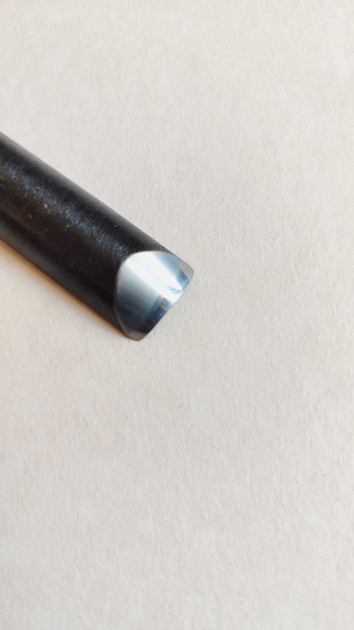 Gouge japonaise "Uchimaru nomi" 15mm