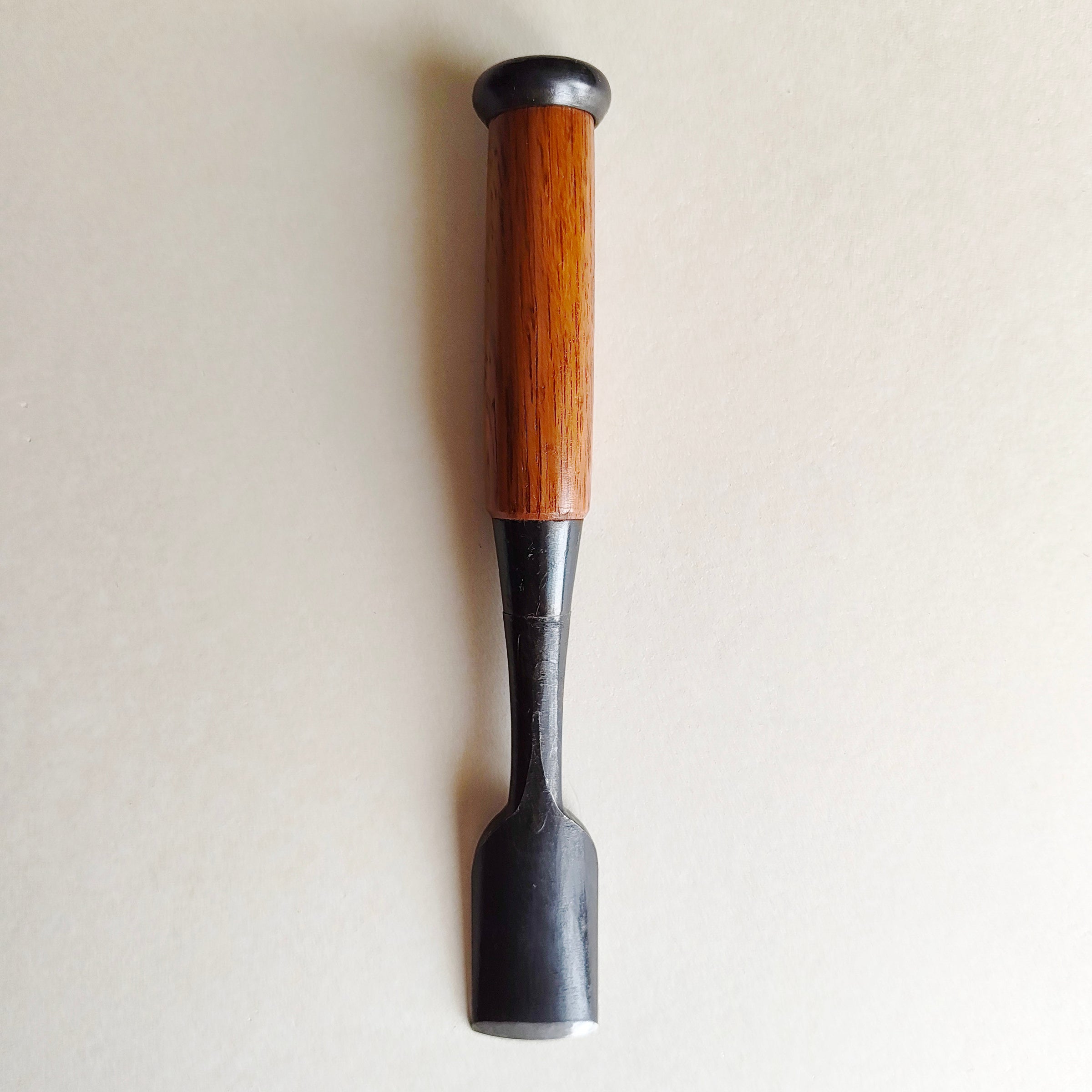 Gouge japonaise "Uchimaru nomi" 30mm