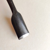 Gouge japonaise "Uchimaru nomi" 30mm