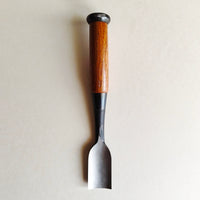 Gouge japonaise "Uchimaru nomi" 30mm