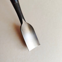 Gouge japonaise "Uchimaru nomi" 30mm