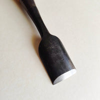 Gouge japonaise "Uchimaru nomi" 36mm