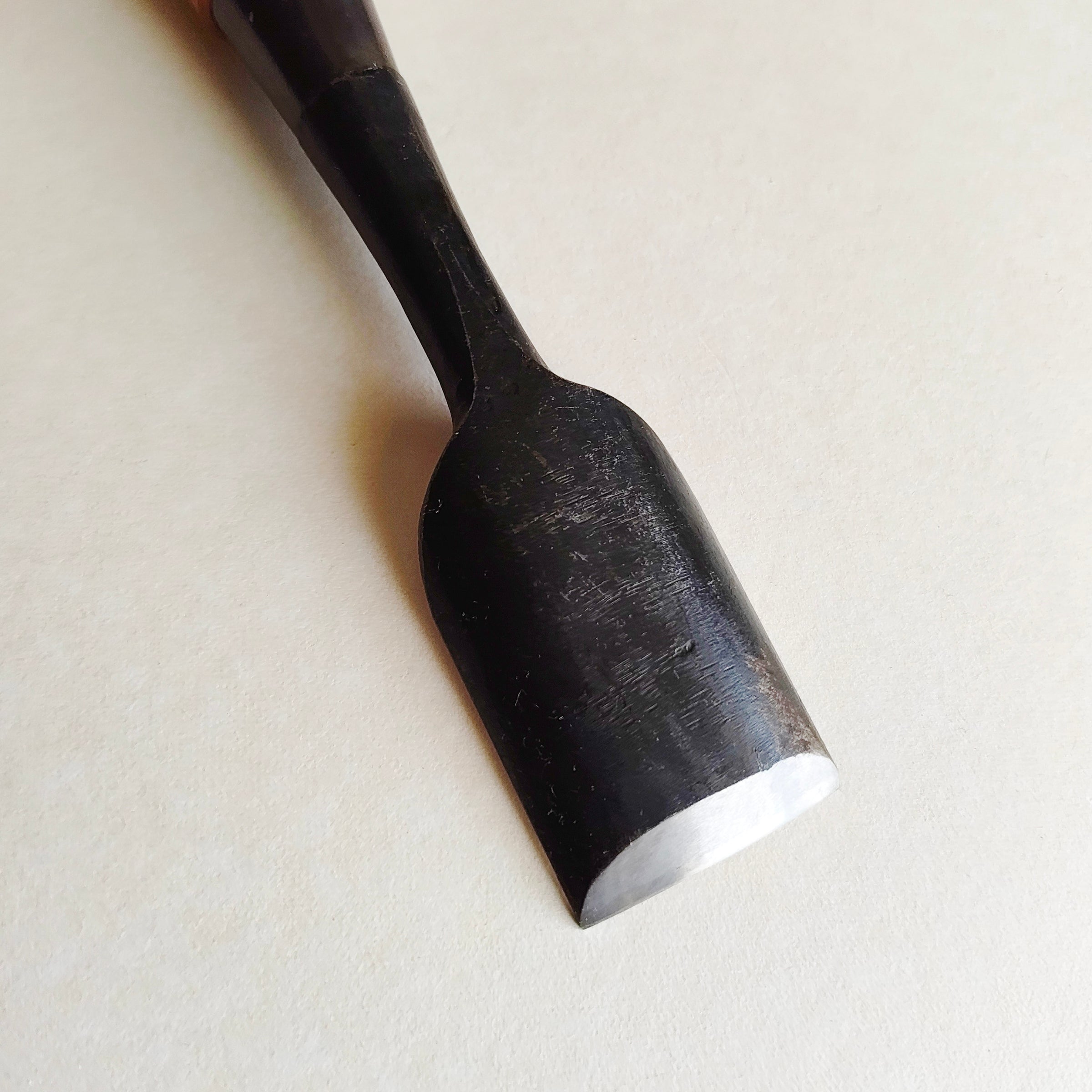 Gouge japonaise "Uchimaru nomi" 36mm