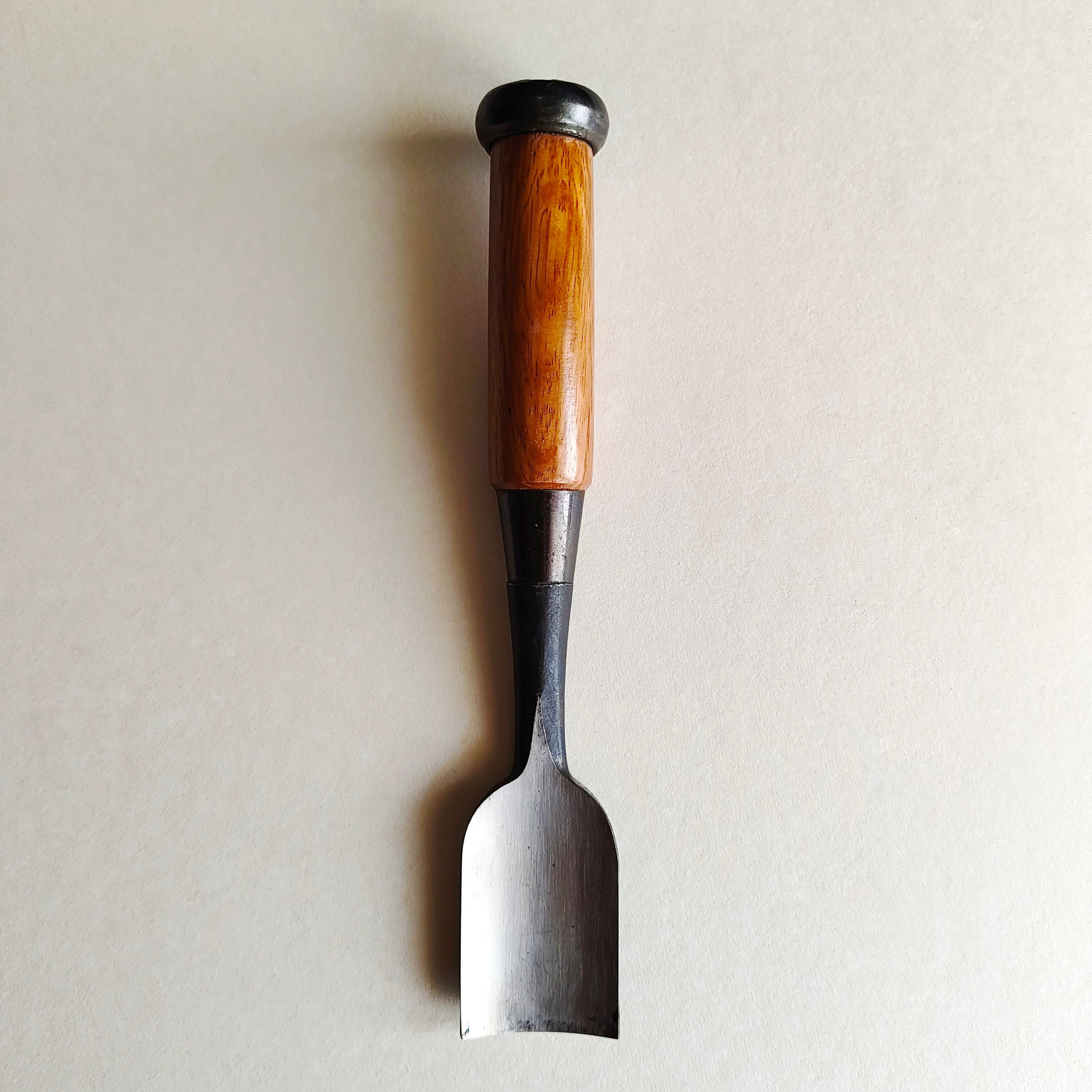 Gouge japonaise "Uchimaru nomi" 36mm