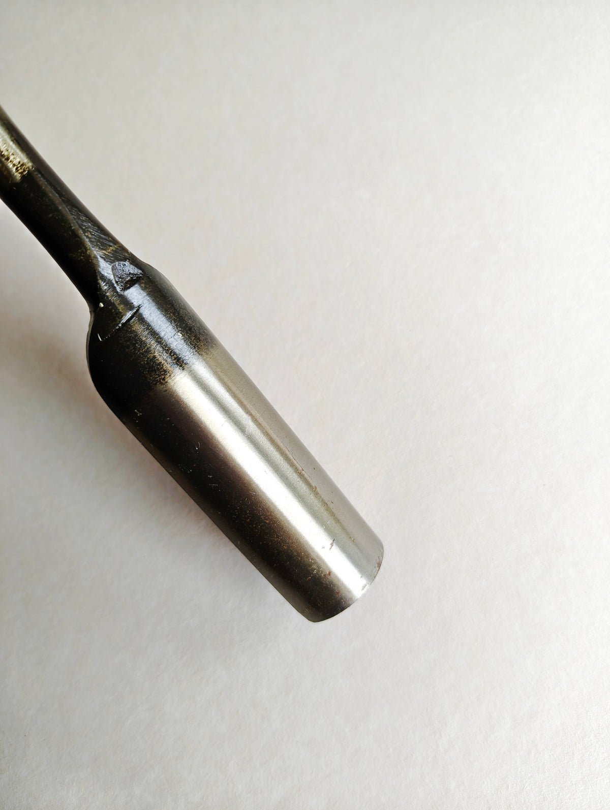 Grande gouge japonaise "Uchimaru nomi" 30mm "Akazawa"