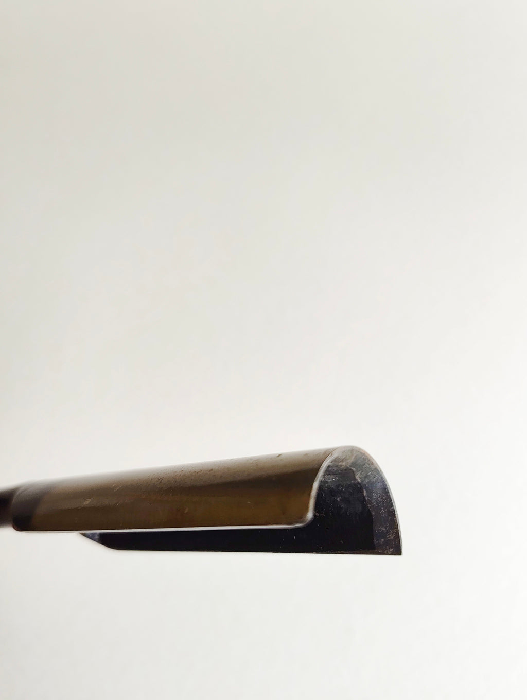 Grande gouge japonaise "Uchimaru nomi" 30mm "Akazawa"