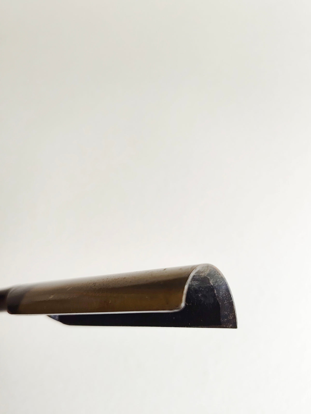 Grande gouge japonaise "Uchimaru nomi" 30mm "Akazawa"