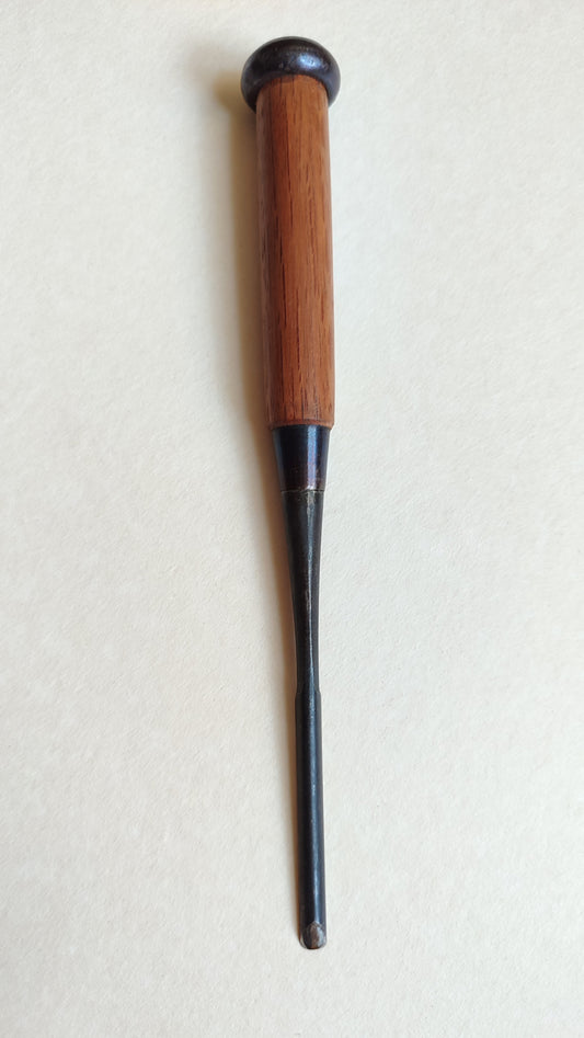 Gouge japonaise "Uchimaru nomi" 6mm Niigata