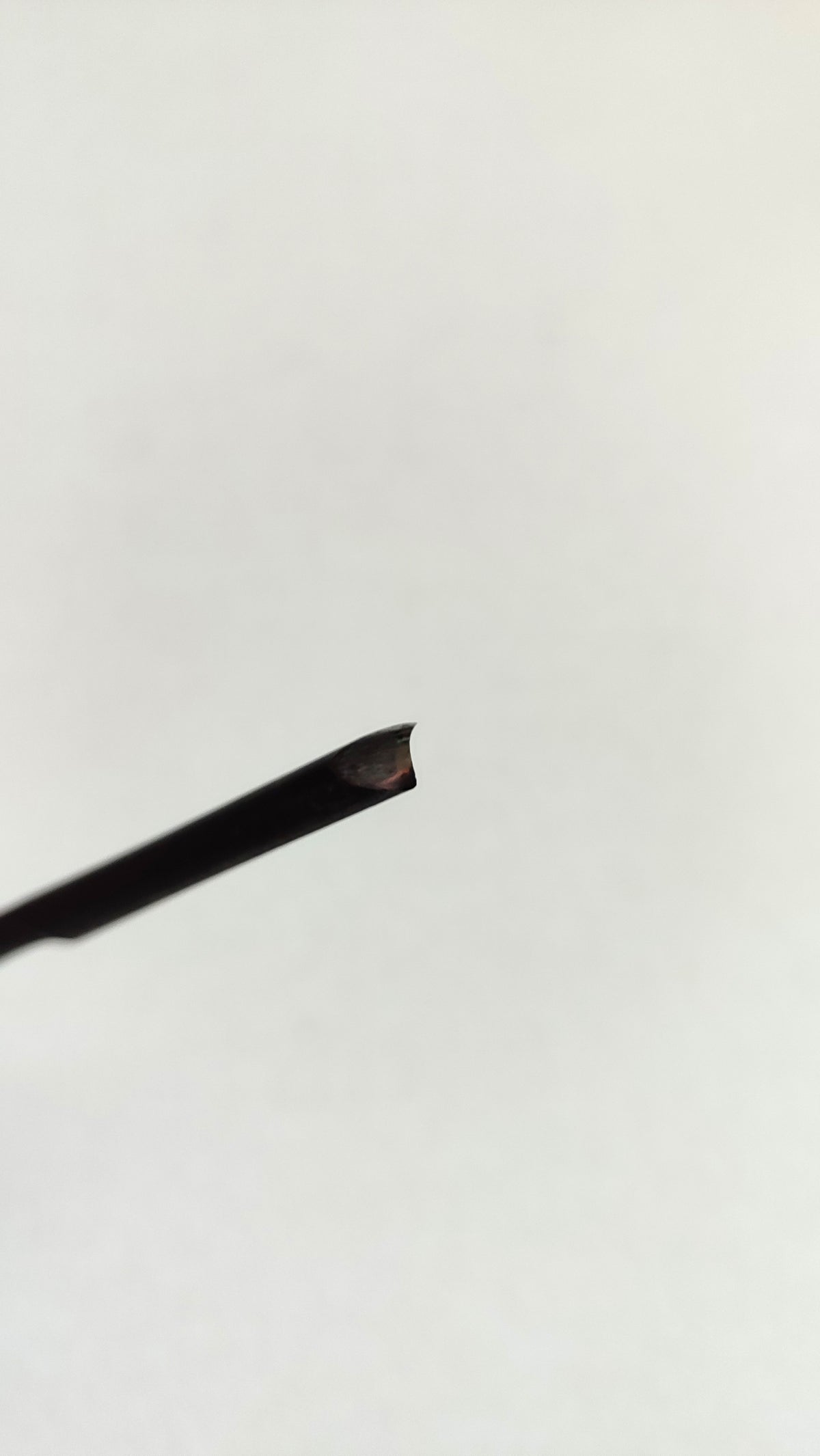 Gouge japonaise "Uchimaru nomi" 6mm Niigata
