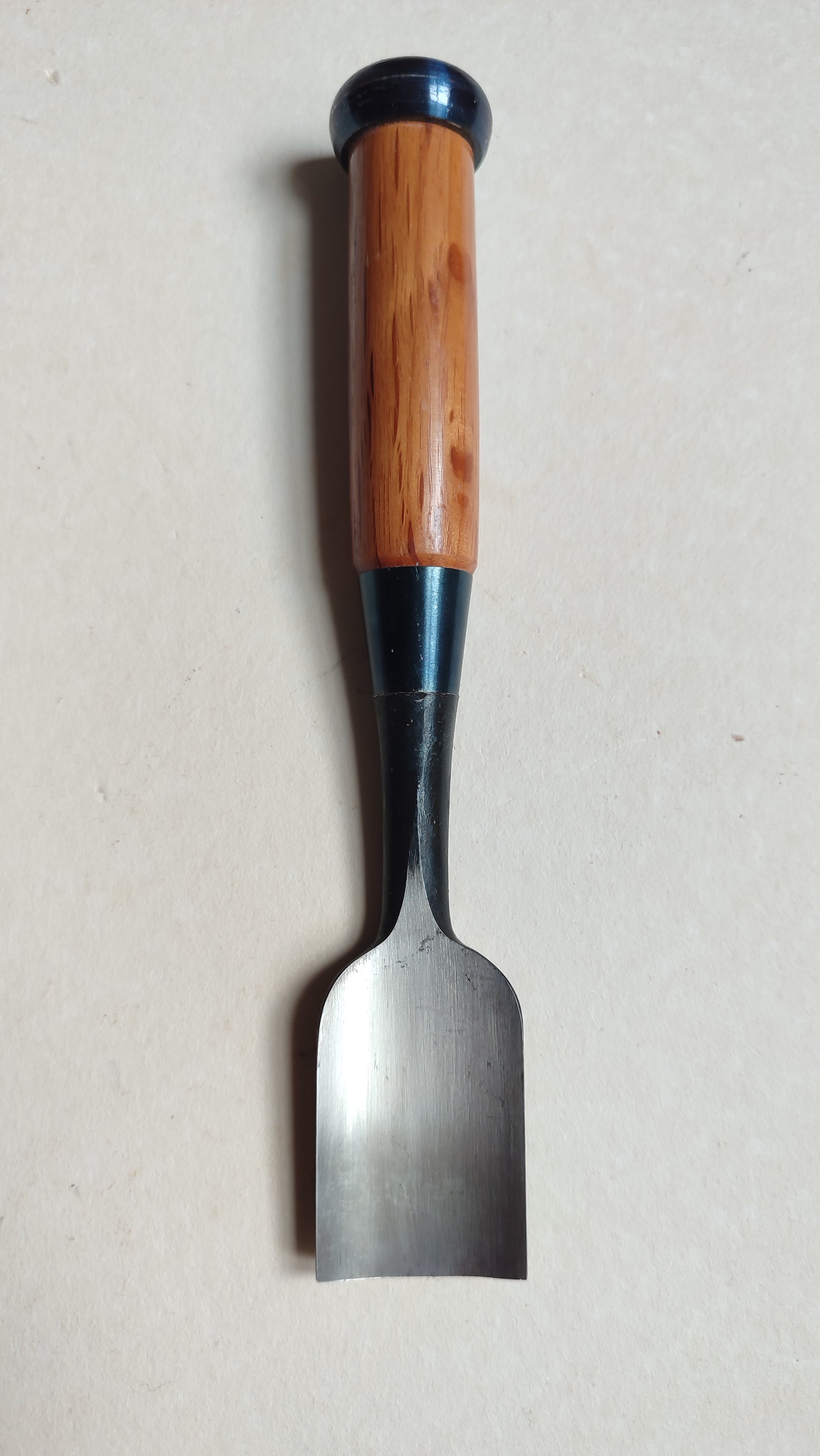 Gouge japonaise "Uchimaru nomi" 36mm