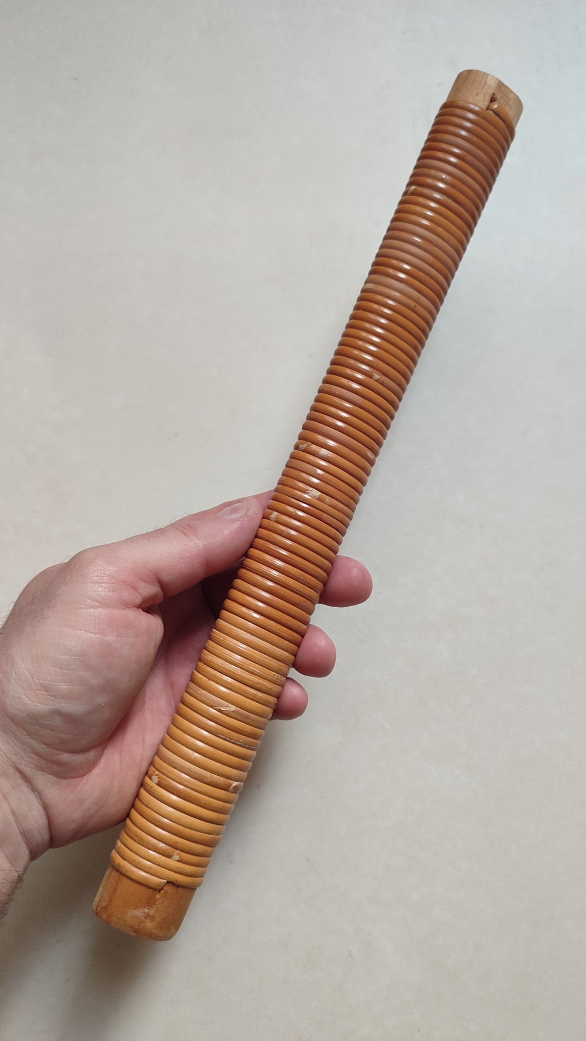 Manche de scie japonaise 330mm
