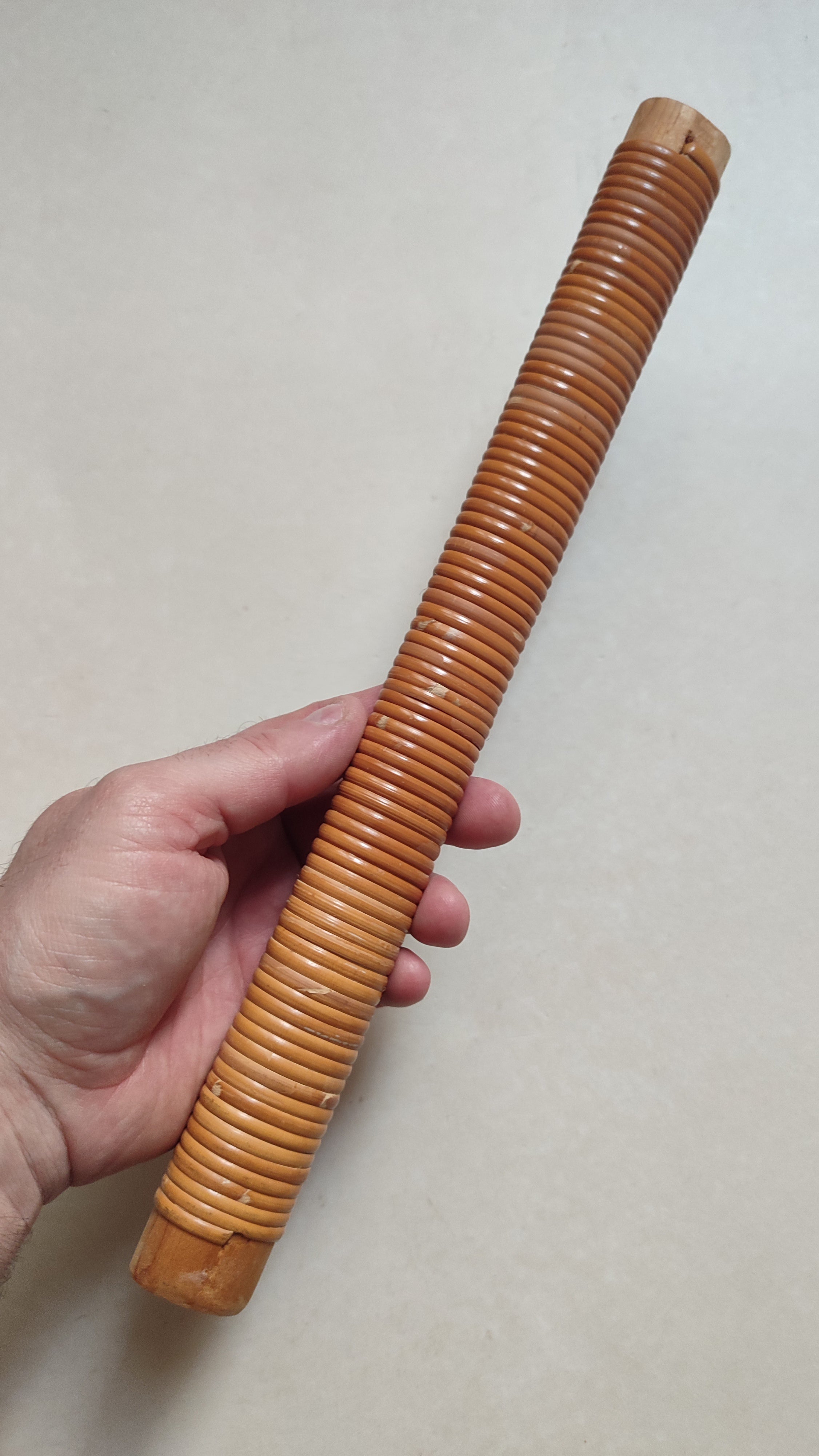 Manche de scie japonaise 330mm
