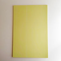 Planche à découper en caoutchouc à haute densité 500 X 330 X 8mm Asahi