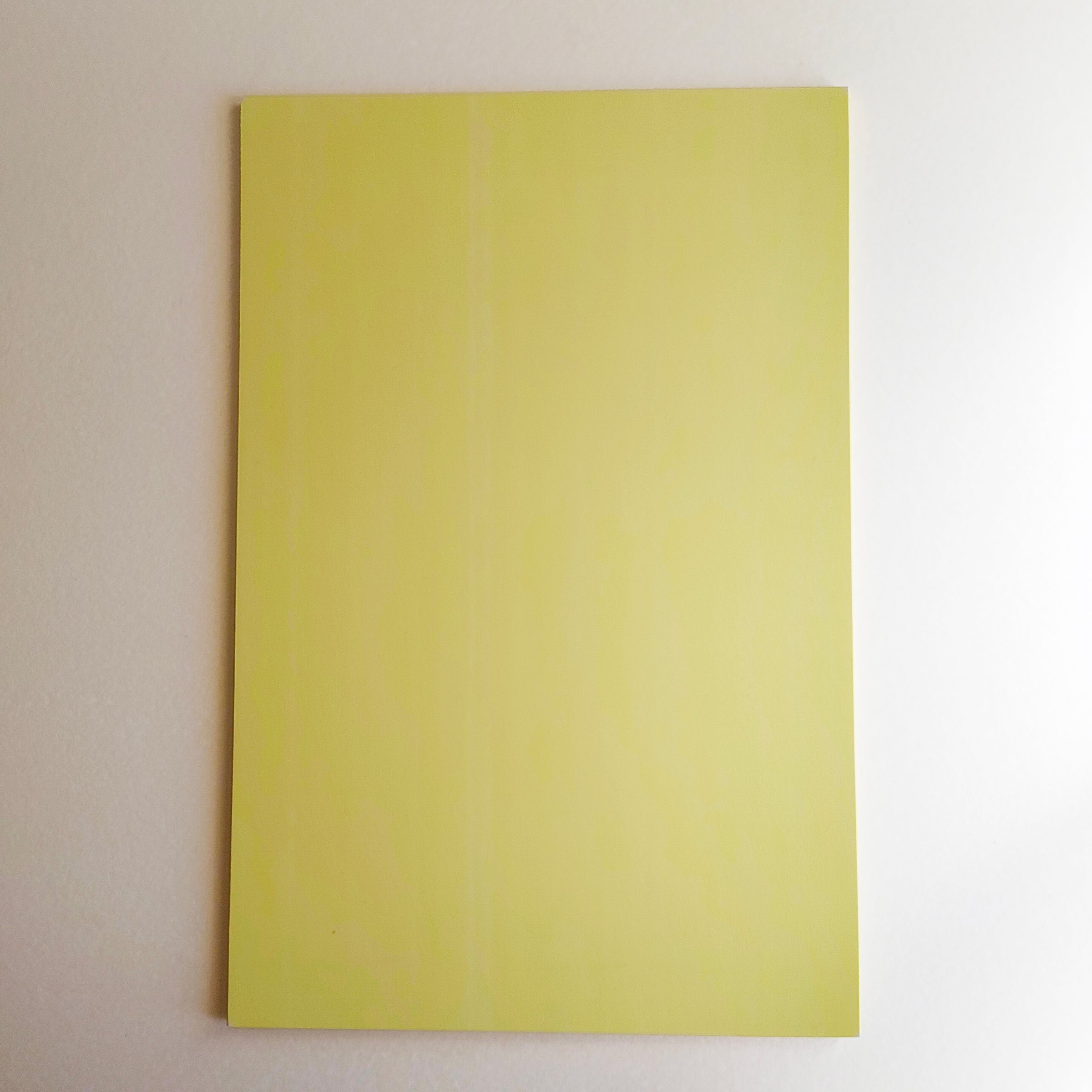 Planche à découper en caoutchouc à haute densité 500 X 330 X 8mm Asahi