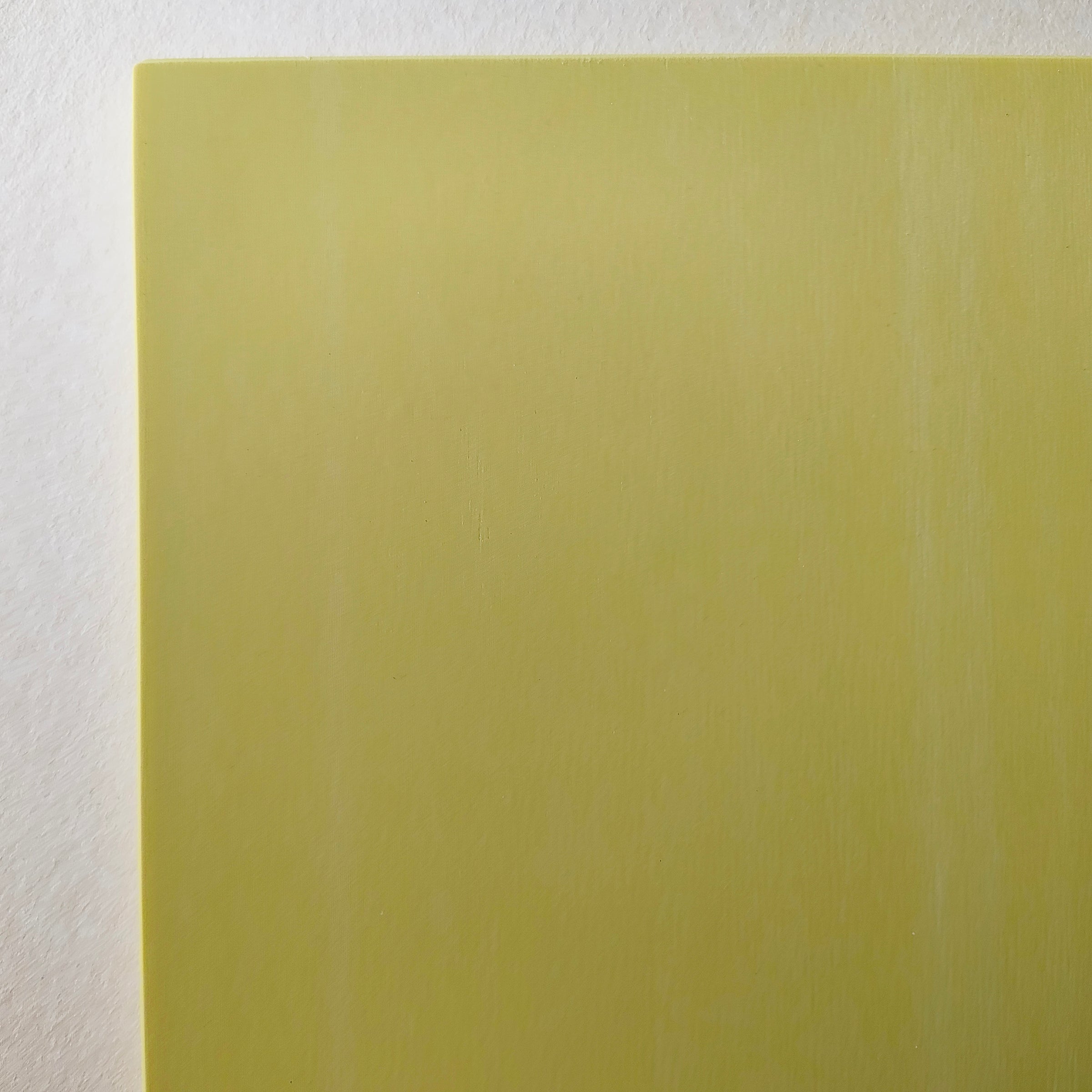 Planche à découper en caoutchouc à haute densité 500 X 330 X 8mm Asahi