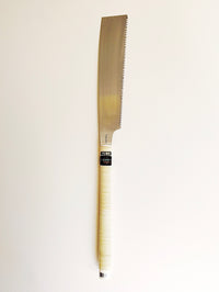 Grande scie Japonaise "Kataba" 315mm "Hishika"