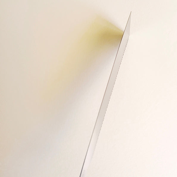 Grande scie Japonaise "Kataba" 315mm "Hishika"