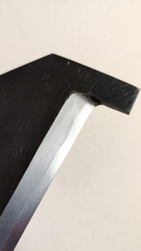 Hachette japonaise "Ebi Nata" 180mm "Ajikataya"