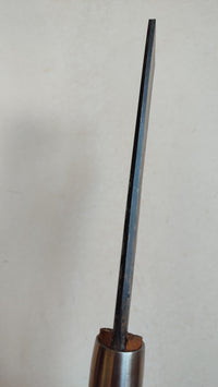 Hachette japonaise "Nata" 210mm "Kajiya Katsuhide"