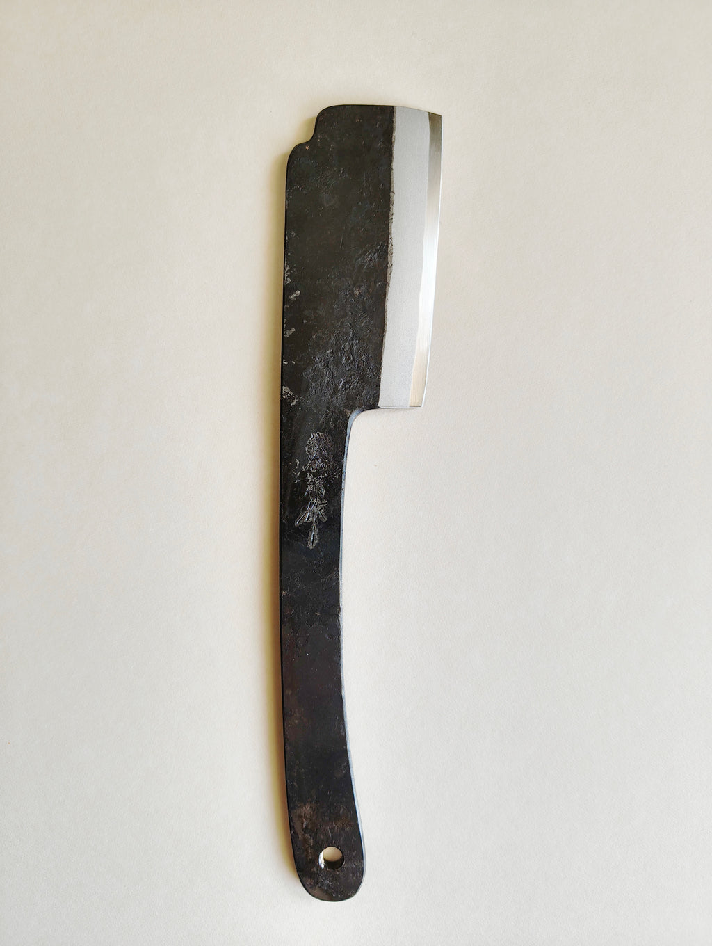 Micro hachette japonaise "Hana Nata" 80mm Okada San X OUTINOMI