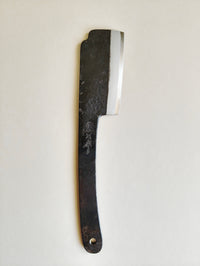 Micro hachette japonaise "Hana Nata" 80mm Okada San X OUTINOMI
