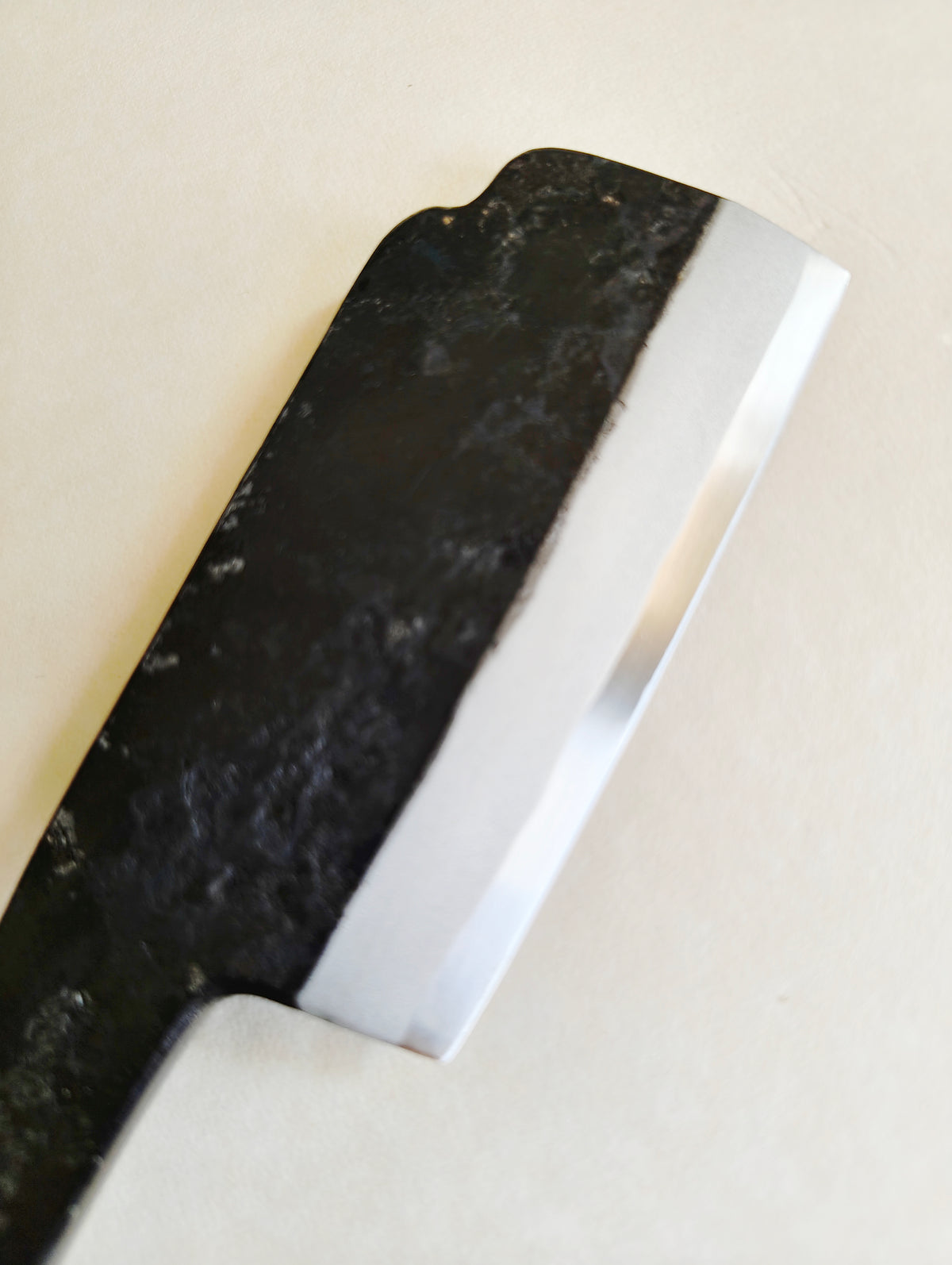 Micro hachette japonaise "Hana Nata" 80mm Okada San X OUTINOMI