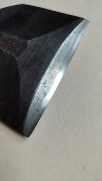 Rare Herminette Japonaise "Chouna" 96mm